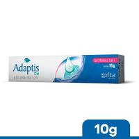  Adaptis 0,2% Gel Oftalmológico 10g - 1