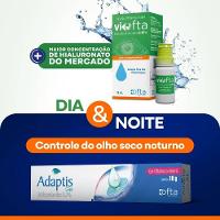  Adaptis 0,2% Gel Oftalmológico 10g - 3