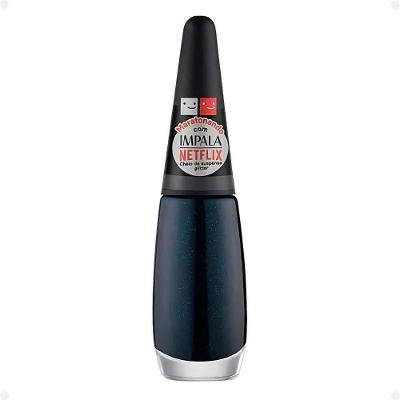 Esmalte Impala Netflix Cheio De Suspense 7,5ml