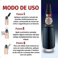 Esmalte Impala Netflix Cheio De Suspense 7,5ml - 4