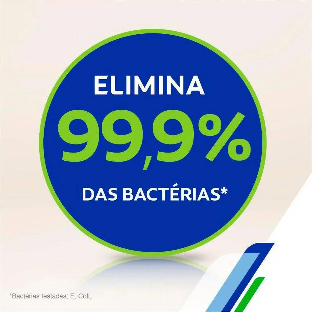 Kit Sabonete Em Barra Protex Limpeza Profunda 3 Unidades 85g Cada - 3