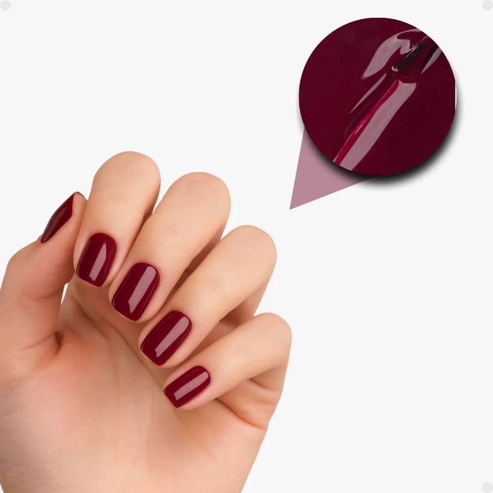 Esmalte Impala A Cor Da Sua Moda Cremoso Elegante 7,5ml - 3