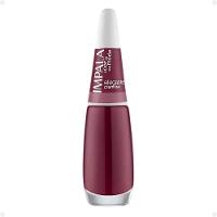Esmalte Impala A Cor Da Sua Moda Cremoso Elegante 7,5ml - 1