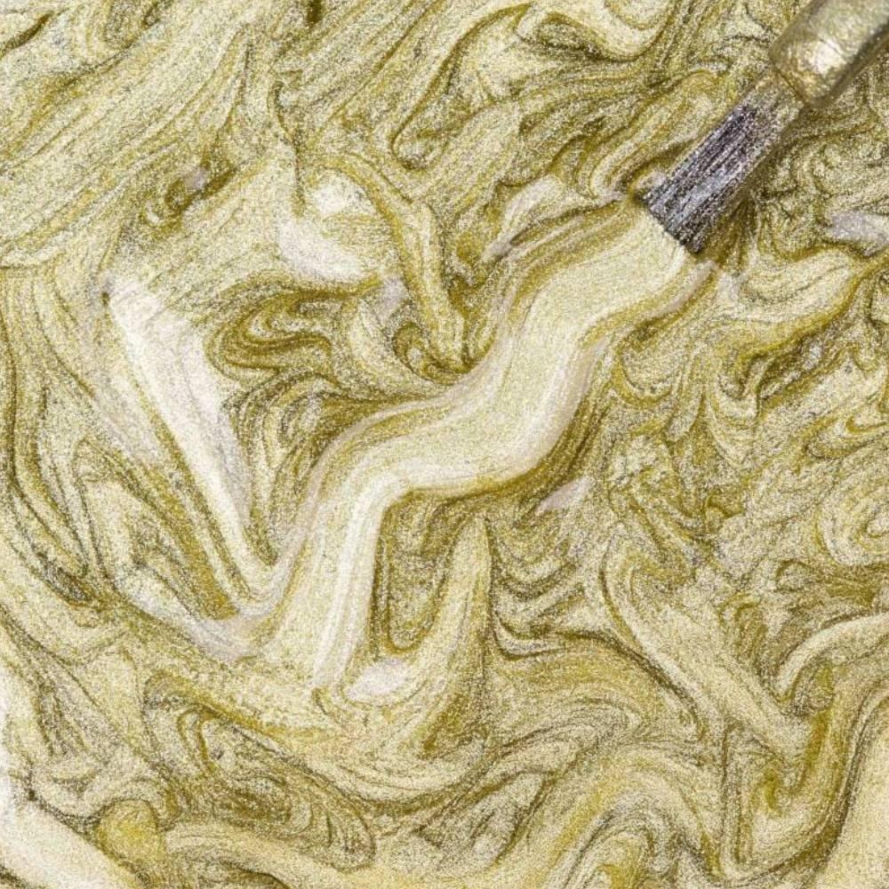 Esmalte Risqué Doura-me Se For Capaz Metálico 8ml - 4