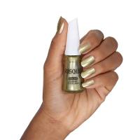Esmalte Risqué Doura-me Se For Capaz Metálico 8ml - 2