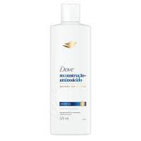 Shampoo Dove Reconstrução Expert Em Danos 370ml - 1