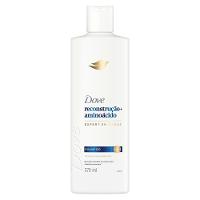 Shampoo Dove Reconstrução Expert Em Danos 370ml - 2