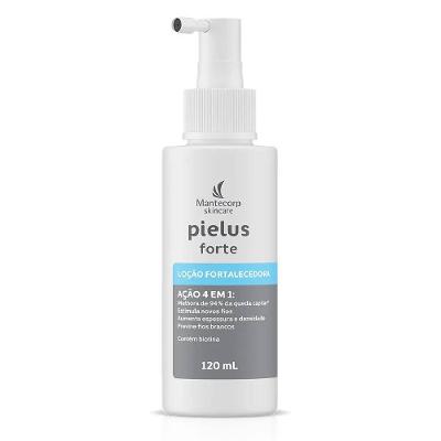 Loção Capilar Spray Pielus Forte Fortalecedora 120ml