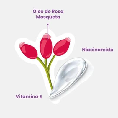 Creme Hidratante Para Mãos Beleza Brasileira Mãozinha 35g