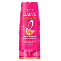 Condicionador Elseve L’oréal Paris Liso Dos Sonhos 200ml - 1