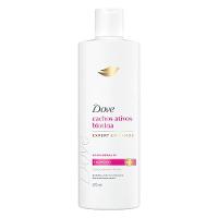 Shampoo Dove Cachos Ativos + Biotina Expert Em Danos 370ml - 1