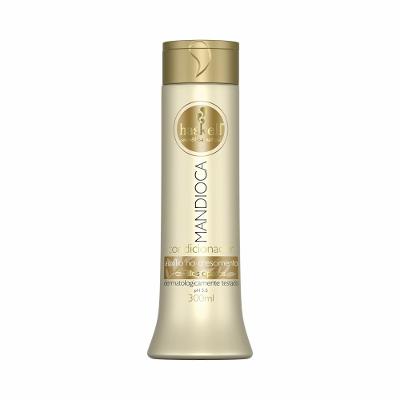 Condicionador Haskell Mandioca 300ml
