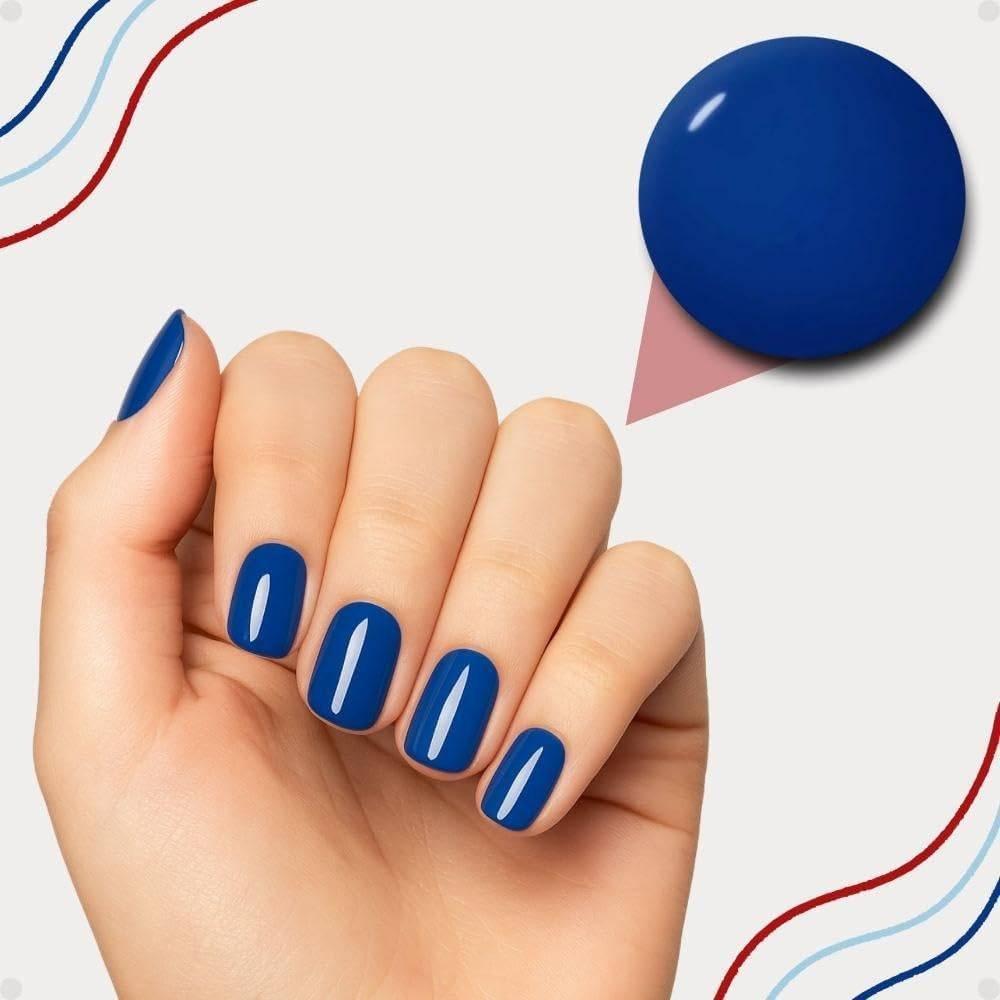 Esmalte Impala Netflix Pular Abertura 7,5ml - 3