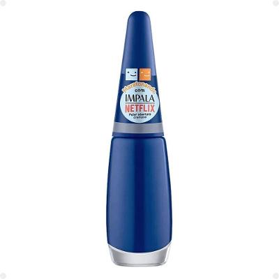 Esmalte Impala Netflix Pular Abertura 7,5ml