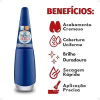 Esmalte Impala Netflix Pular Abertura 7,5ml - 2