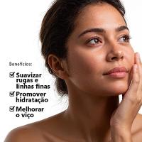 Kit Principia Antissinais Gel Limpeza Gl-1+ Vitamina C 10% + Cm-01 + Retinol 0,3% + Tônico Al-7 - 4