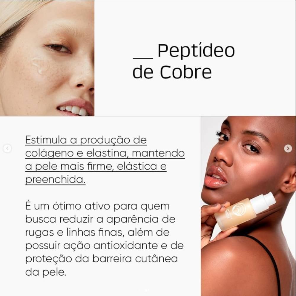 Sérum Facial Multifuncional Beyoung Booster 30ml - 3