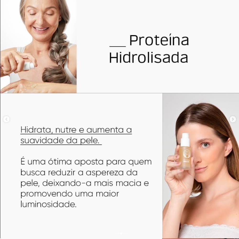 Sérum Facial Multifuncional Beyoung Booster 30ml - 4