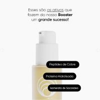 Sérum Facial Multifuncional Beyoung Booster 30ml - 2
