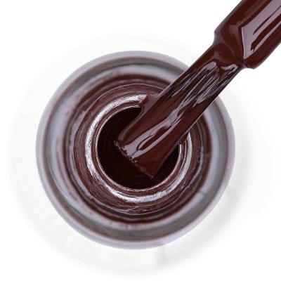 Esmalte Risqué Chocolight Cremoso 8ml