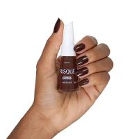 Esmalte Risqué Chocolight Cremoso 8ml - 3
