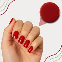 Esmalte Impala Netflix Netinha 7,5ml - 3