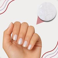 Esmalte Impala Netflix Glitter Flocado Top 10 7,5ml - 3