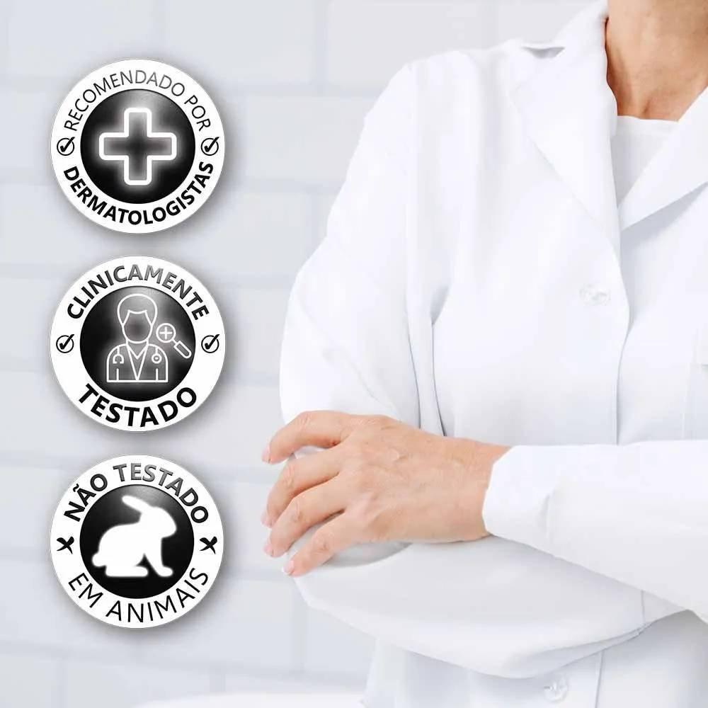 Gel Hidratante Facial Principia Gh-01 50g - 4