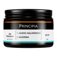 Gel Hidratante Facial Principia Gh-01 50g - 1