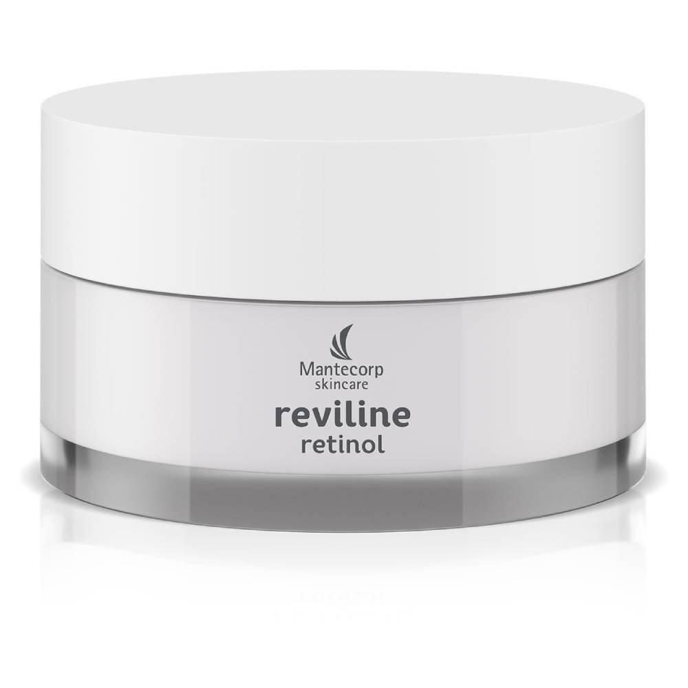 Creme Facial Reviline Retinol Mantecorp 40g - 1