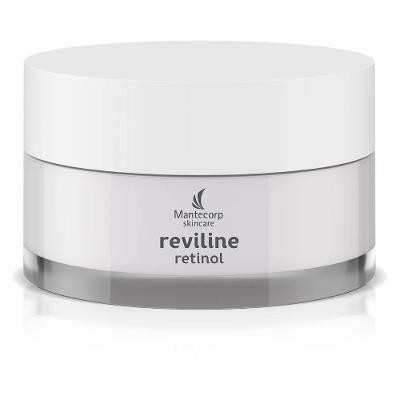 Creme Facial Reviline Retinol Mantecorp 40g