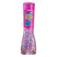 Esmalte Dailus Trago Confetes Te Levo Até As Estrelas 8ml - 1