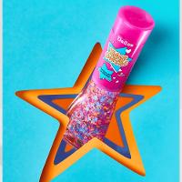 Esmalte Dailus Trago Confetes Te Levo Até As Estrelas 8ml - 4