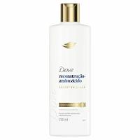 Condicionador Dove Reconstrução Expert Em Danos 370ml - 1