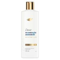 Condicionador Dove Reconstrução Expert Em Danos 370ml - 2