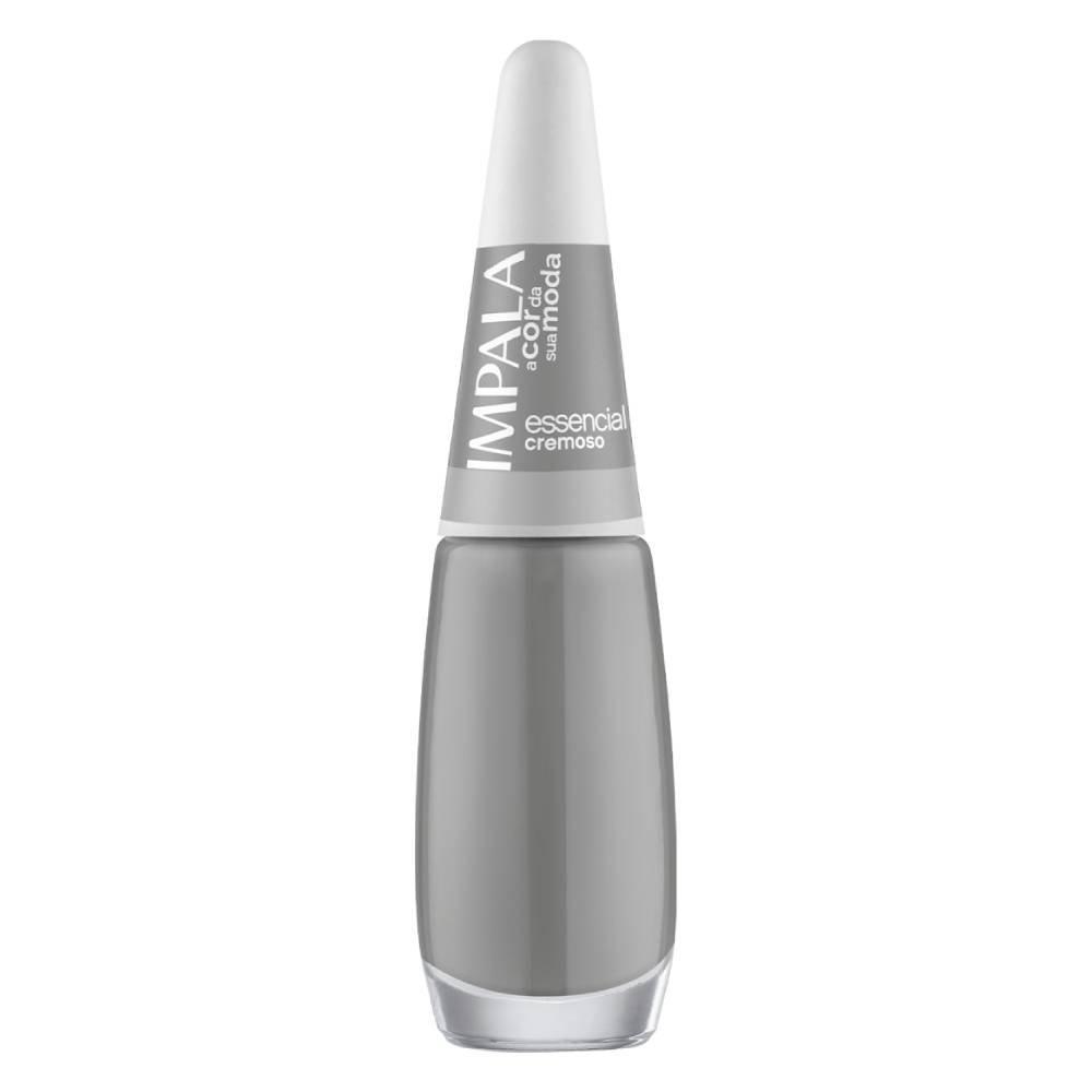 Esmalte Impala A Cor Da Moda Cremoso Essencial 7,5ml - 1