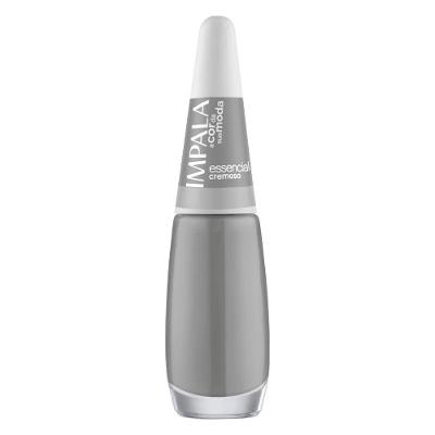 Esmalte Impala A Cor Da Moda Cremoso Essencial 7,5ml
