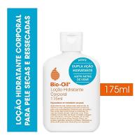 Hidratante Corporal Bio Oil Para Pele Secas E Ressecadas 175ml - 1