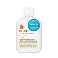 Hidratante Corporal Bio Oil Para Pele Secas E Ressecadas 175ml - 2
