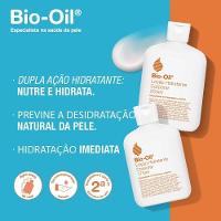 Hidratante Corporal Bio Oil Para Pele Secas E Ressecadas 175ml - 3
