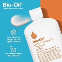 Hidratante Corporal Bio Oil Para Pele Secas E Ressecadas 175ml - 4
