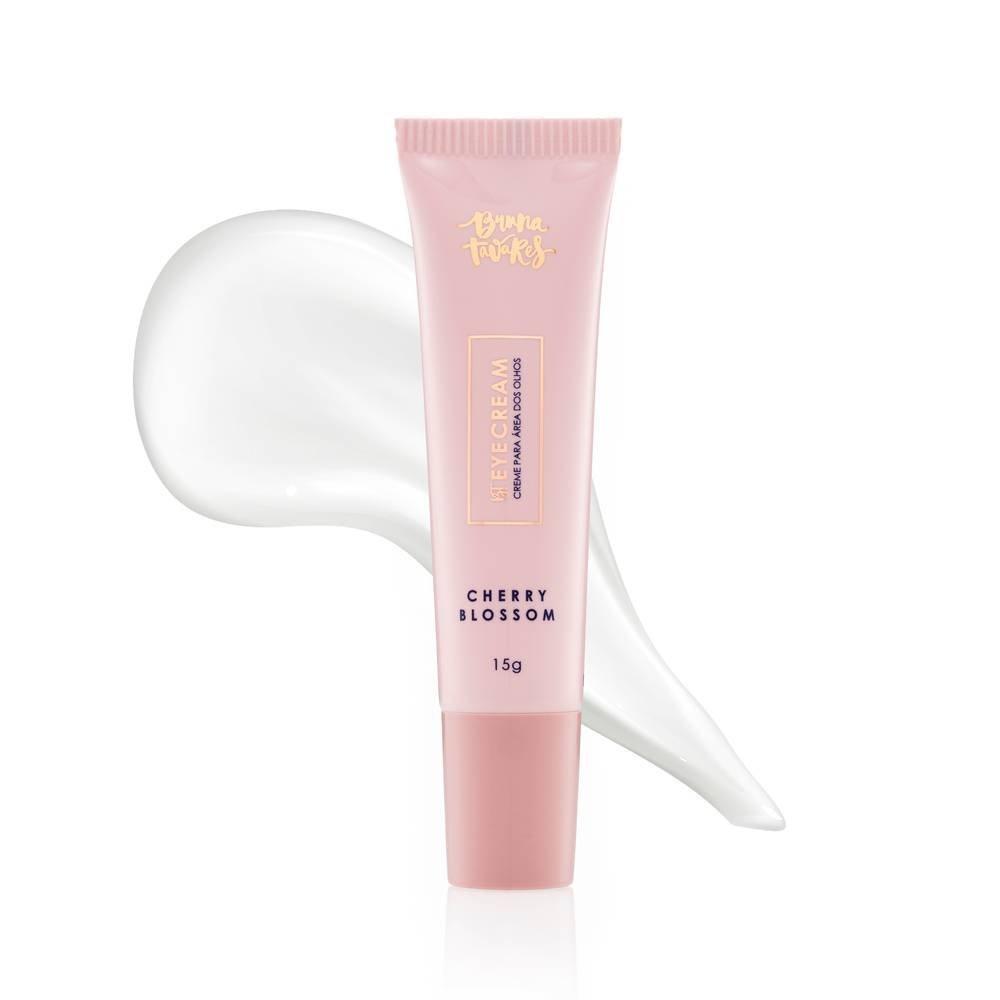 Creme Para Área Dos Olhos Bruna Tavares Cherry Blossom Eyecream 15g - 3