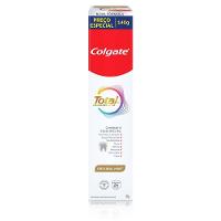 Creme Dental Colgate Total Original Mint 140g - 3