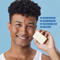 Sabonete Em Barra Facial Acnezil Pele Acneica 70g - 4