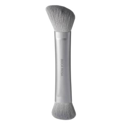 Pincel Para Maquiagem Boca Rosa Beauty Duo Pro 1