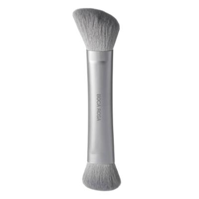 Pincel Para Maquiagem Boca Rosa Beauty Duo Pro 1