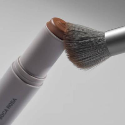 Pincel Para Maquiagem Boca Rosa Beauty Duo Pro 1