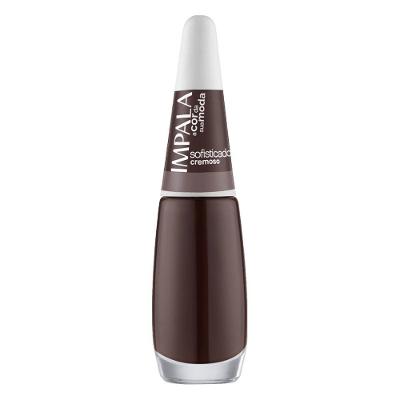 Esmalte Impala A Cor Da Moda Cremoso Sofisticado 7,5ml