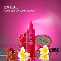 Body Splash Skelt Pink Sands 100ml - 3