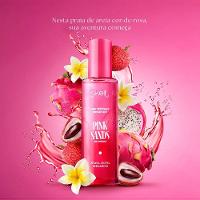 Body Splash Skelt Pink Sands 100ml - 4